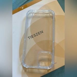 TIESZEN
CASE FOR SMARTPHONE iPhone 15.